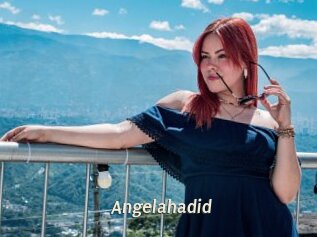 Angelahadid