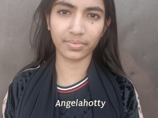 angelahotty Blog éjac