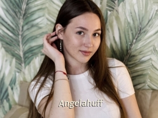 Angelahuff