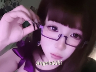 Angelakiki