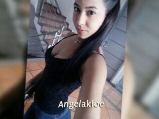 angelakloe Blog éjac