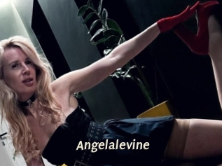 Angelalevine