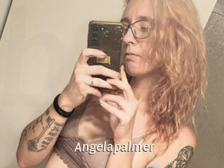 angelapalmer Blog éjac