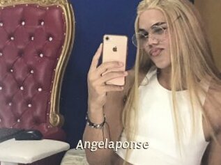 Angelaponse