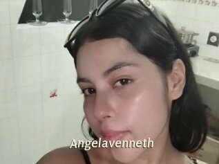 angelavenneth Blog éjac