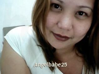 Angelbabe25