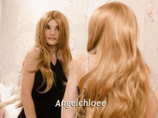 Angelchloee