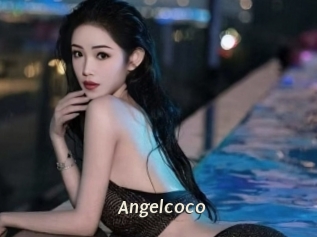 angelcoco Blog éjac
