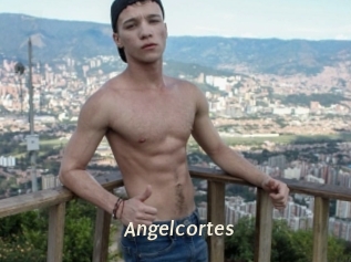Angelcortes
