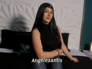 angelesantis Blog éjac