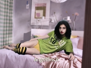 Angelfinch