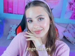Angelharries