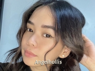 Angelhollis