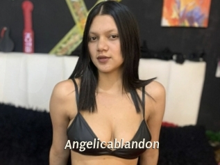 Angelicablandon