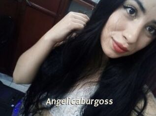 Angelicaburgoss