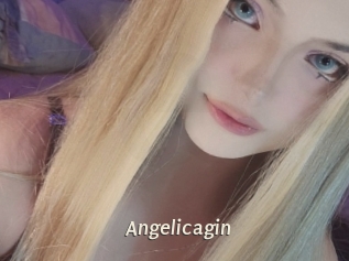Angelicagin
