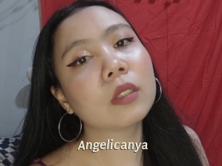 Angelicanya