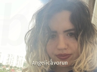 Angelicavorun