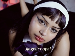 Angeliccopal