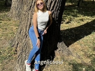 Angelicsoul