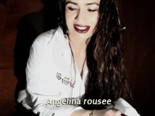 Angelina_rousee