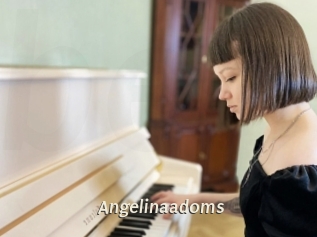 Angelinaadoms