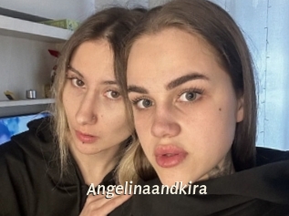 Angelinaandkira