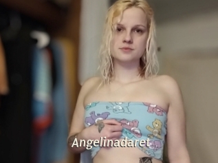 Angelinadaret