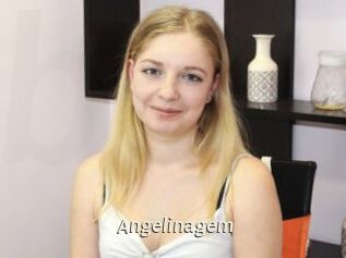 Angelinagem