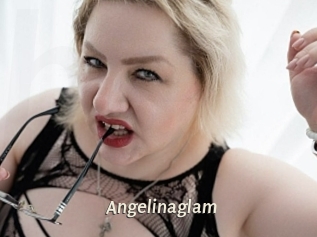 angelinaglam Blog éjac