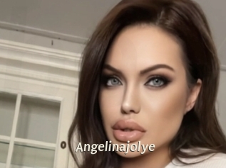 Angelinajolye