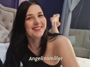 angelinamiller Blog éjac