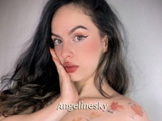 angelinesky Blog éjac