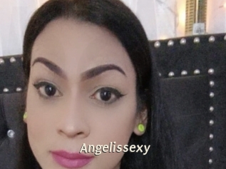 Angelissexy