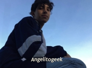 Angelitogeek