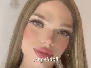 Angelldoll