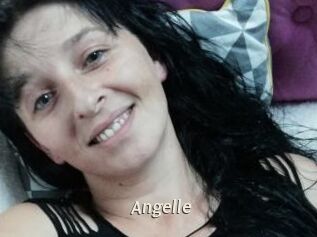 Angelle