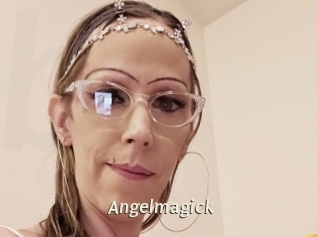 Angelmagick