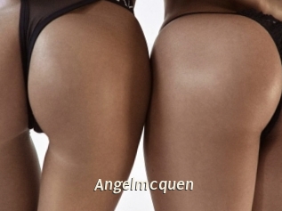 Angelmcquen