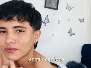 Angelocardona
