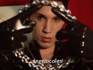angelocolen Blog éjac