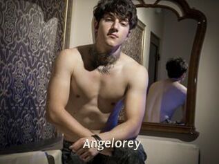 angelorey Blog éjac