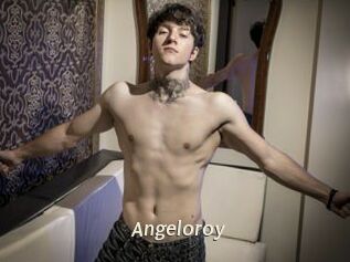 angeloroy Blog éjac