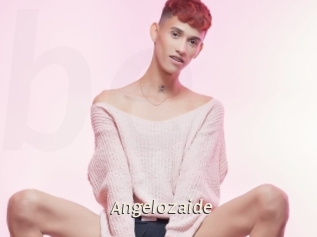 angelozaide Blog éjac