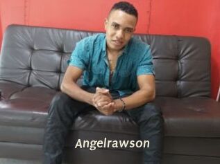 Angelrawson