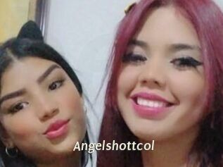 Angelshottcol