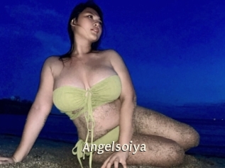 Angelsoiya