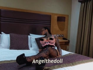 Angelthedoll