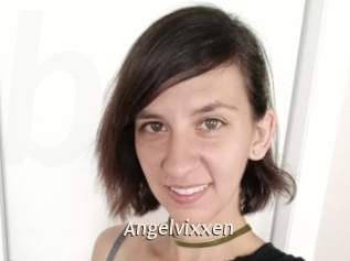 Angelvixxen