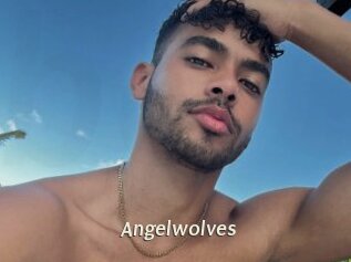 Angelwolves